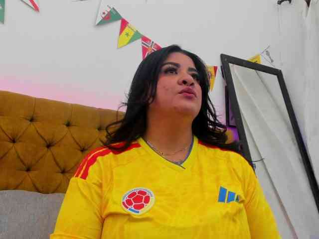 Katty-West webcam
