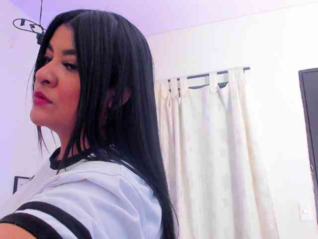 Katty-West webcam