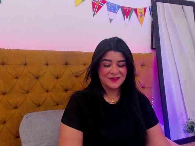 Katty-West webcam