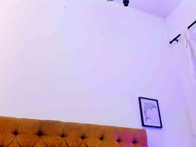 Katty-West webcam