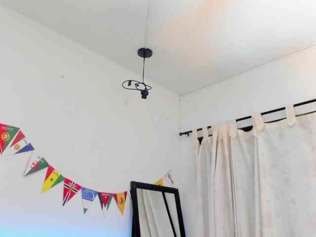Katty-West webcam