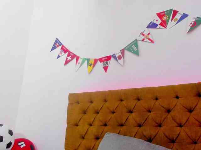 Katty-West webcam