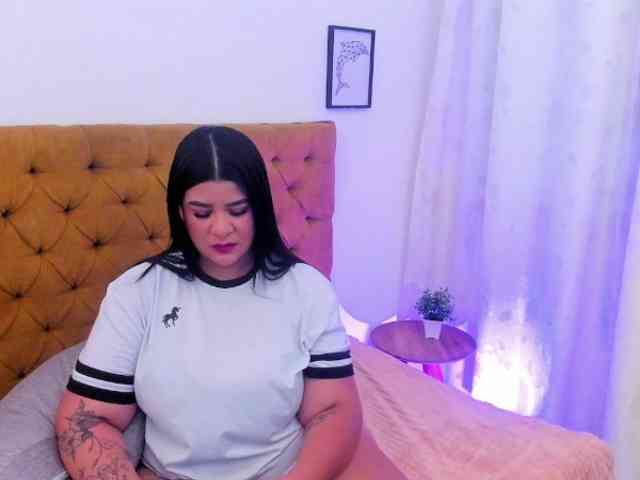 Katty-West webcam