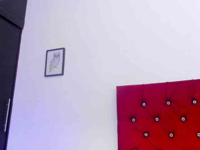 Katty-West webcam