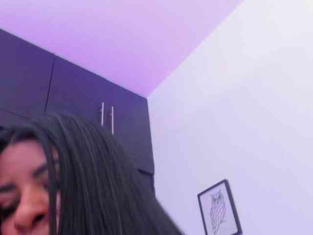 Katty-West webcam