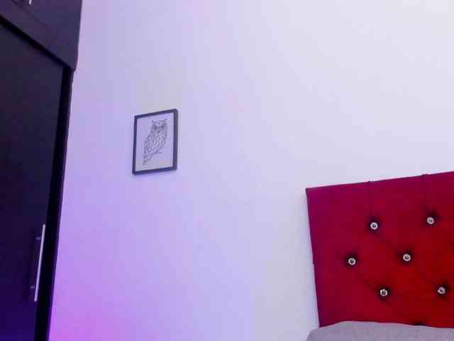 Katty-West webcam