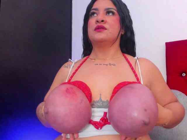 Katty-West webcam