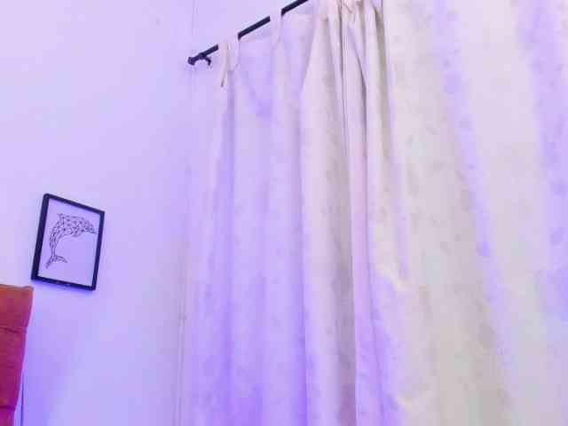 Katty-West webcam