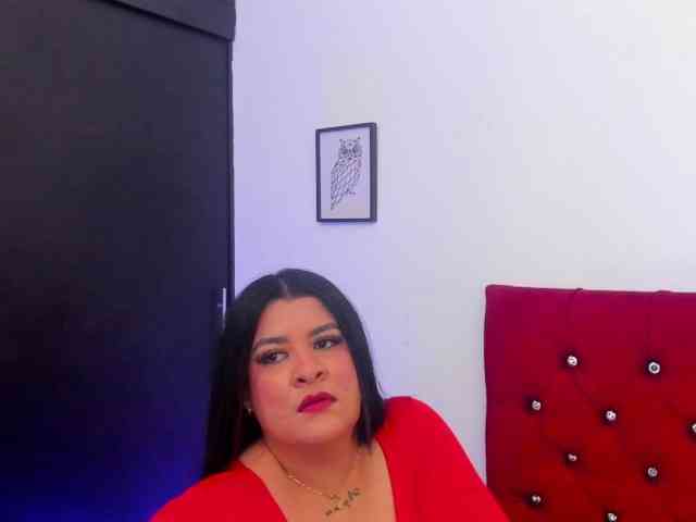 Katty-West webcam