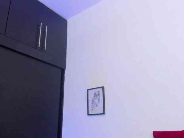 Katty-West webcam