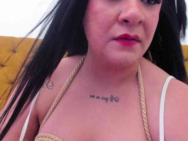 Katty-West webcam