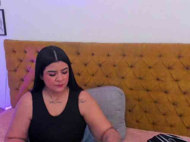 Katty-West webcam