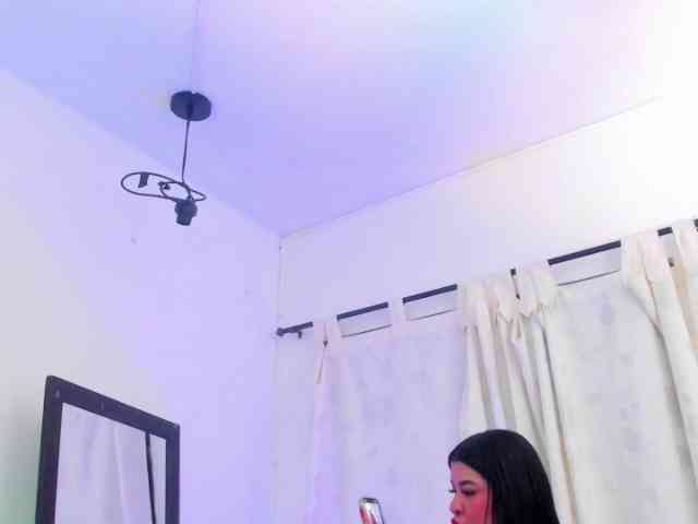 Katty-West Sex Cam Show