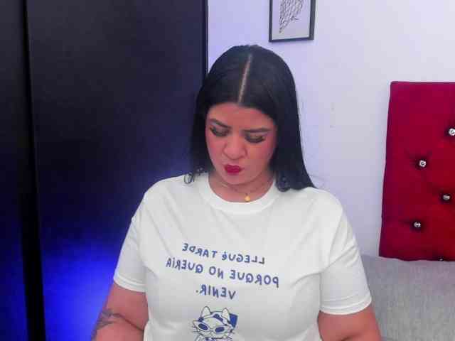 Katty-West webcam