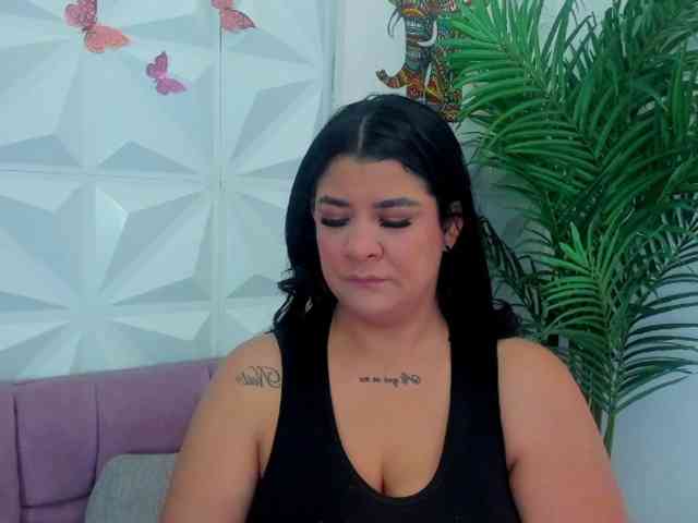 Katty-West webcam