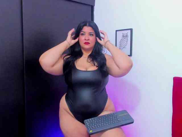 Katty-West webcam