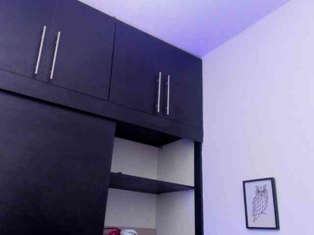 Katty-West webcam