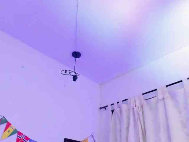Katty-West webcam