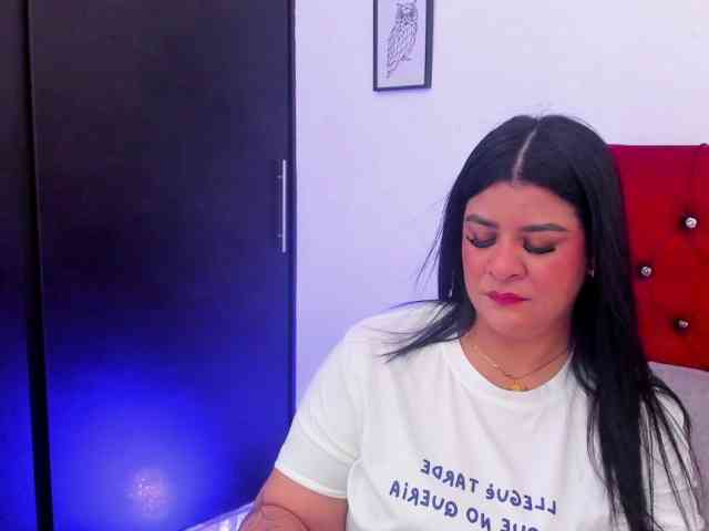 Katty-West webcam