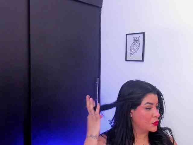 Katty-West webcam