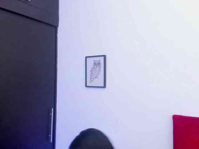 Katty-West webcam
