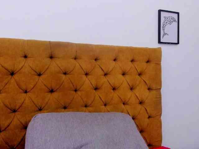 Katty-West webcam