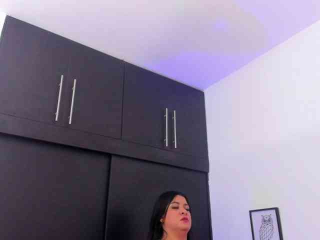 Katty-West webcam
