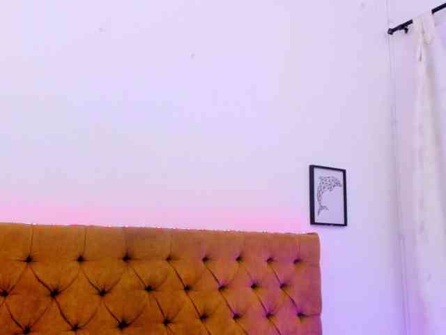 Katty-West webcam