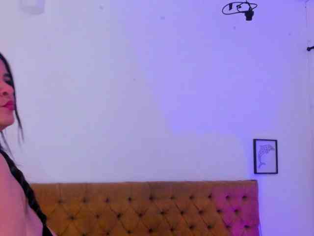Katty-West webcam