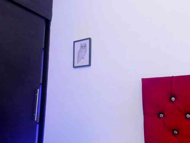 Katty-West webcam