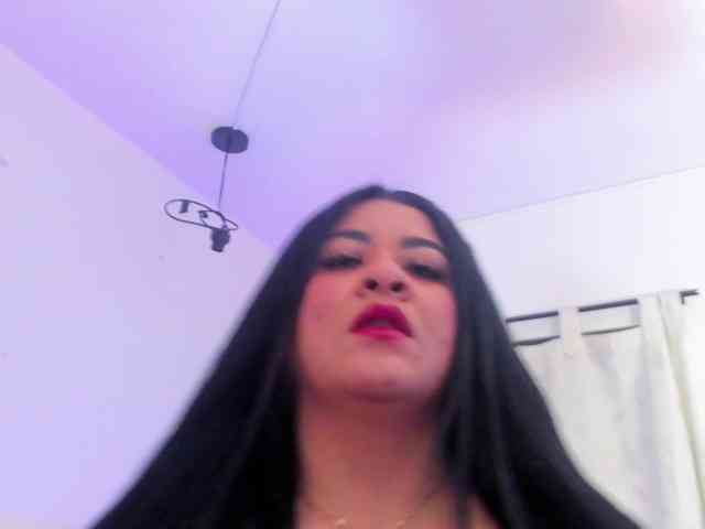 Katty-West webcam