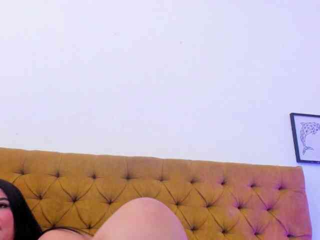 Katty-West webcam