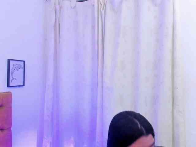 Katty-West webcam