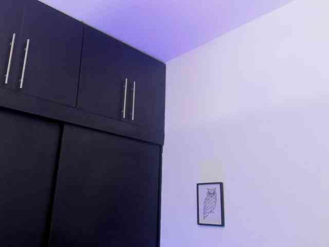 Katty-West webcam