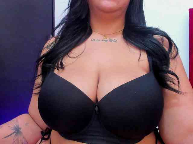 Katty-West Live Webcam on BongaCams