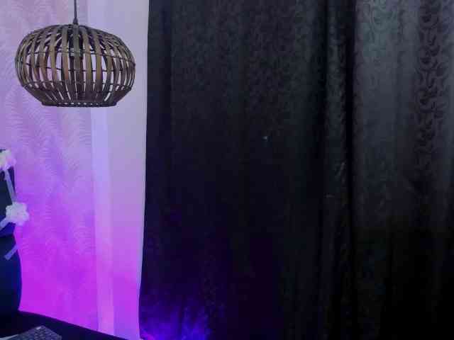 Katty-West webcam