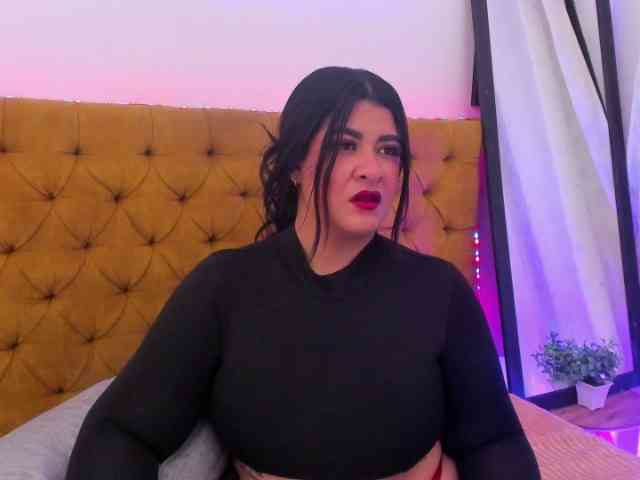 Katty-West webcam