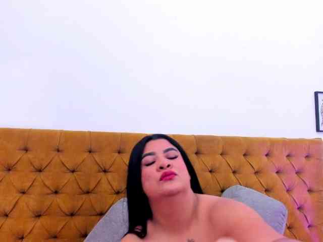 Katty-West's webcam live show