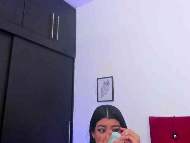 Katty-West webcam