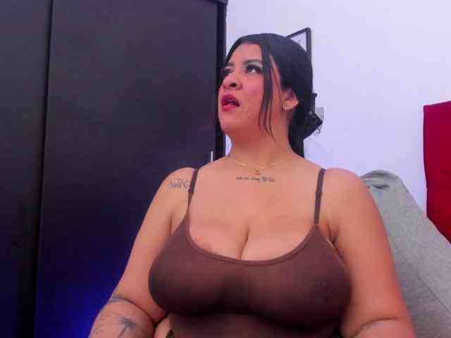 Katty-West webcam