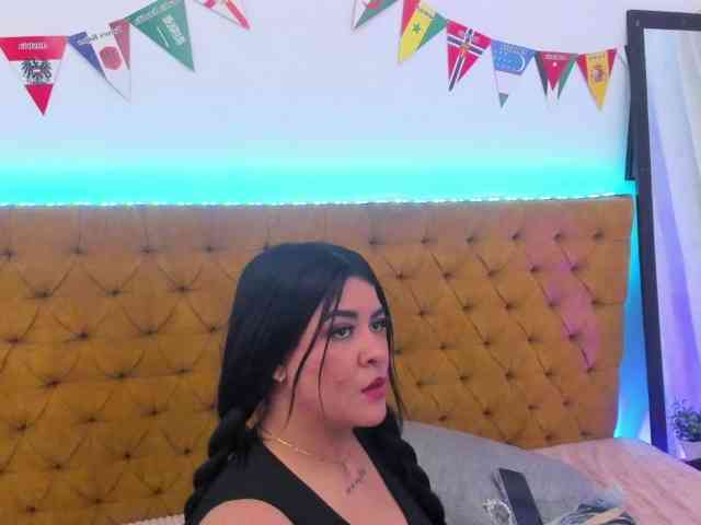 Katty-West webcam