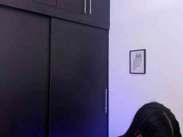 Katty-West webcam