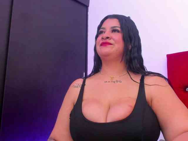 Katty-West webcam
