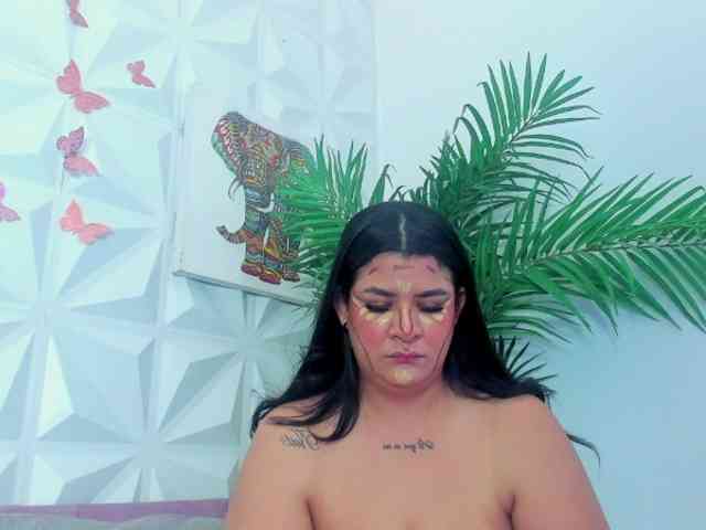 Katty-West webcam