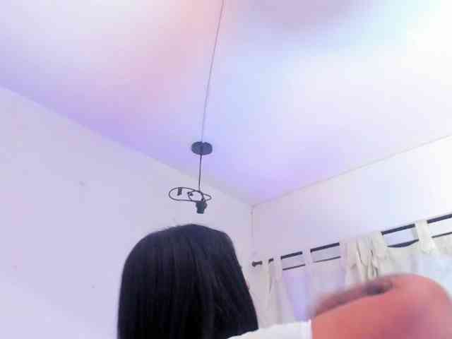 Katty-West webcam