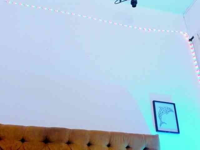 Katty-West webcam