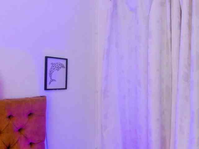 Katty-West webcam