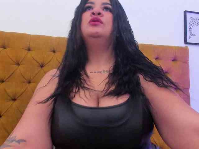 Katty-West webcam