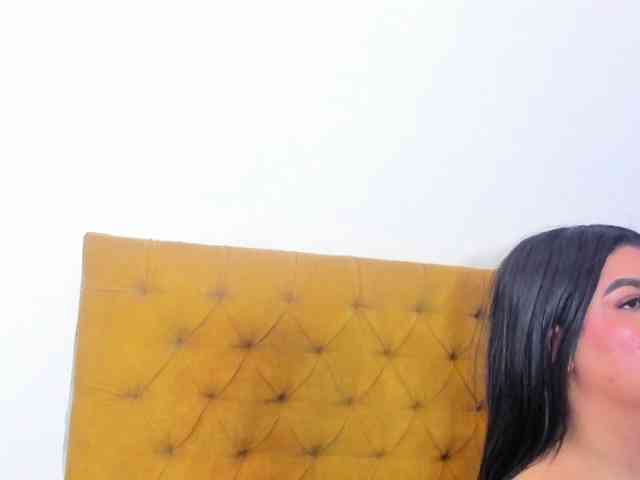 Katty-West webcam