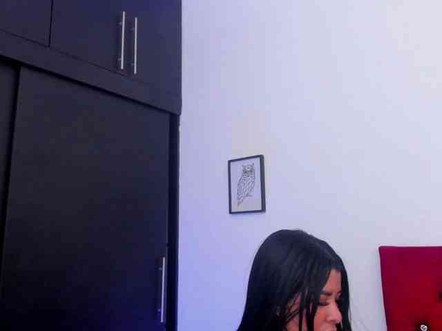 Katty-West webcam